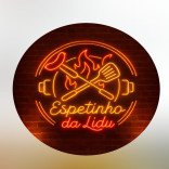 Logo da Loja